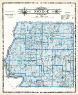 Monroe Township, Linn County 1907